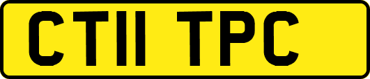 CT11TPC