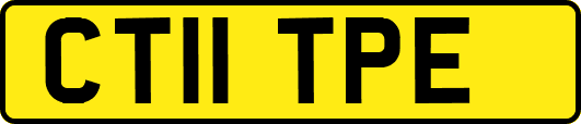 CT11TPE