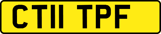 CT11TPF