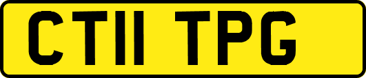 CT11TPG