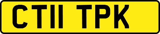 CT11TPK