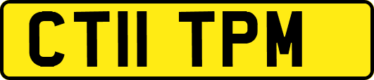CT11TPM