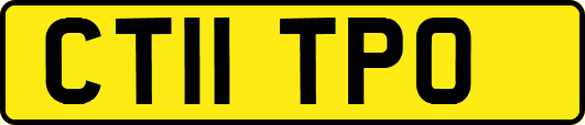CT11TPO