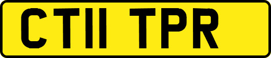 CT11TPR