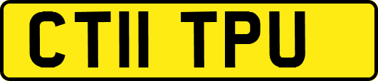 CT11TPU