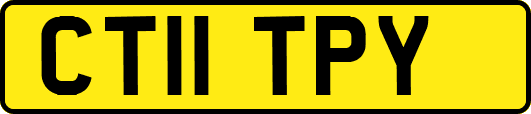 CT11TPY