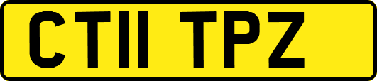CT11TPZ