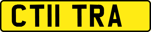CT11TRA
