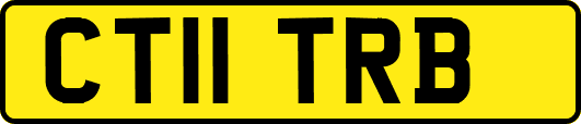 CT11TRB