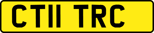 CT11TRC