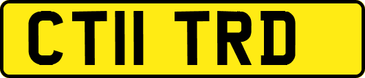 CT11TRD