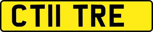 CT11TRE