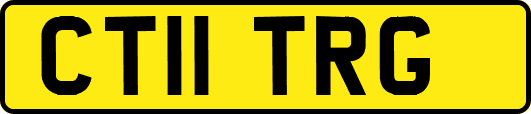 CT11TRG