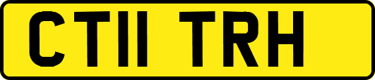 CT11TRH