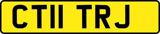 CT11TRJ