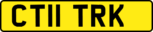CT11TRK