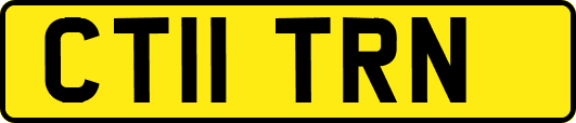 CT11TRN