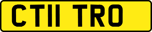 CT11TRO