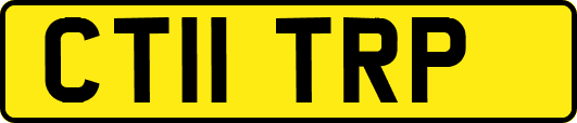 CT11TRP