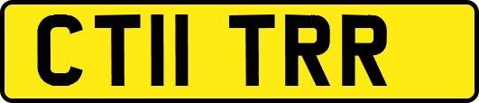 CT11TRR