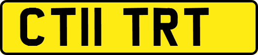 CT11TRT
