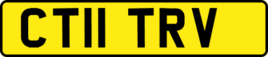 CT11TRV
