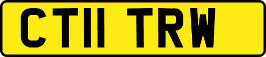 CT11TRW