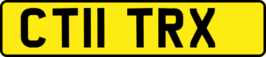 CT11TRX