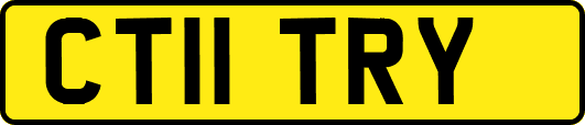 CT11TRY