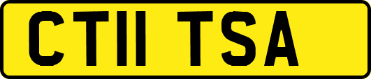 CT11TSA