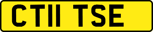 CT11TSE