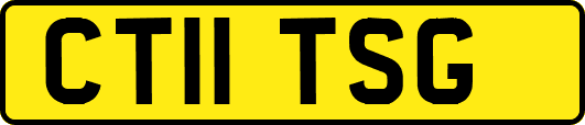 CT11TSG