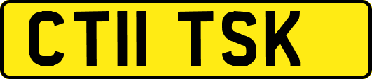 CT11TSK