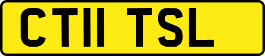 CT11TSL