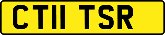 CT11TSR