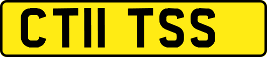 CT11TSS