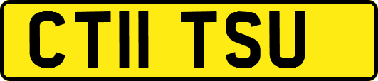 CT11TSU