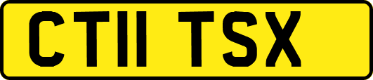 CT11TSX