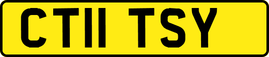 CT11TSY