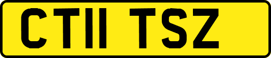 CT11TSZ
