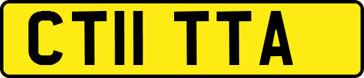 CT11TTA