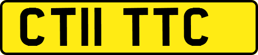 CT11TTC