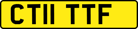 CT11TTF