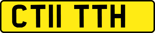 CT11TTH