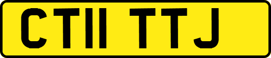 CT11TTJ