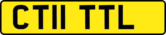 CT11TTL