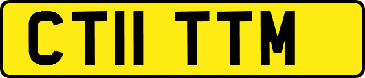 CT11TTM