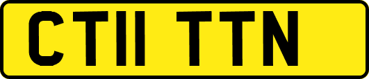 CT11TTN