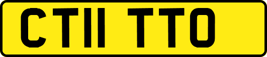 CT11TTO