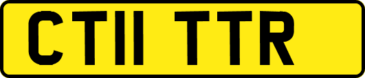 CT11TTR